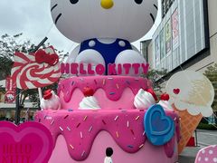 -东莞松山湖万象汇