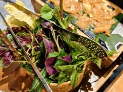 -一朵菌·野生菌探索家火锅(南亚店)