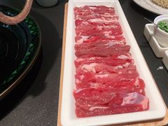 -额尔敦·品质自助(摩尔城店)