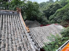 -潭柘寺景区