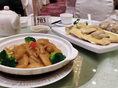 -百乐门喜宴(海珠广场华厦店)