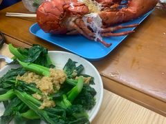 -强记龙虾钳(定安里店)