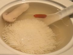 -无锡苏宁JW万豪酒店·悦府65中餐厅
