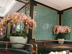 -新白鹿餐厅(爱琴海购物中心店)