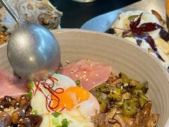 -Ameigo梅果·云贵川bistro(长宁来福士店)