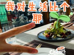 -LUCCA卢卡西班牙海鲜饭(远洋广场店)