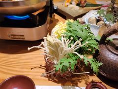 -花潮料理艺食馆(世欧广场店)