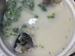 -高老庄·老溧阳·私房菜(南山竹海店)