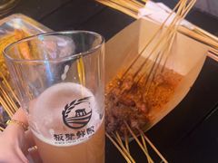 -板凳鲜酿·精酿啤酒(建设路站)