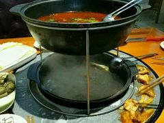 -重庆乌鱼庄·龙滋鲜(青羊大道店)