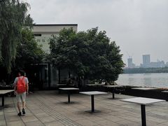 -食膳公园包子铺(烈士公园店)