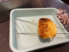 -邢氏老太太烤串(北兴街店)