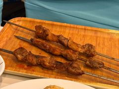 -乡村馕坑肉·烧烤·新疆菜·本地人更爱吃(阿勒泰首店)