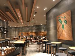 -星巴克臻选(杭州万象城店)