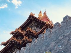 -故宫博物院(故宫)