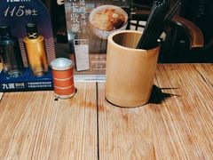 -树厨贵州菜(大十字店)