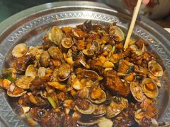-东来土菜馆(民祥园路店)