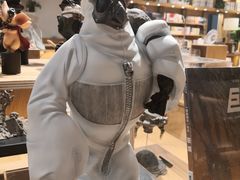 -G·SPACE(金鹰世界店)