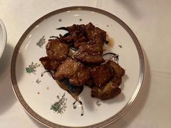 -乾隆美食·本帮菜(黄河路店)