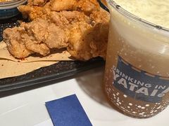 -火山屋台(新街口店)