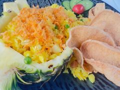 -俄士厨房(五棵松华熙LIVE店)