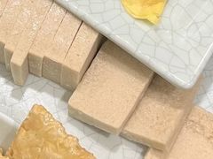 千叶豆腐（例）-洪长兴(云南南路店)