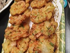 -洛东土菜馆(建国北路店)