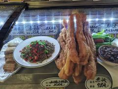 -臭鳜鱼人家·老字号徽菜