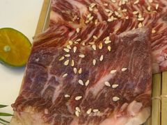 -極屋鮨牛 · 烧肉酒场(时代C馆店)