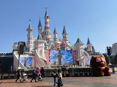 -沈阳方特欢乐世界