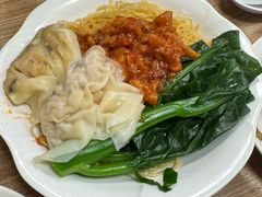 -百福麵家(新馬路店)