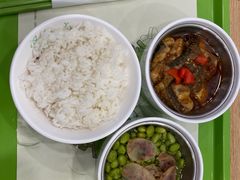 -老乡鸡(庐江方圆荟世纪中心店)