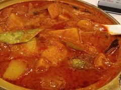 -阿诺泰·泰国餐厅(紫荆店)
