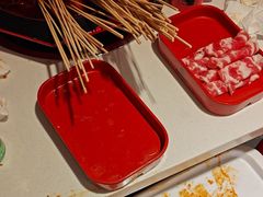 -老马路串串香火锅(北门桥店)