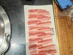 -周师兄大刀腰片火锅(解放碑总店)