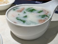 -叹茶靓点·粤式餐厅·全天茶市(石井万民广场店)
