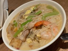 -莆田餐厅PUTIEN(深圳湾万象城家宴店)