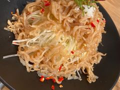 -船歌·鱼水饺青岛菜(枫蓝国际购物中心店)