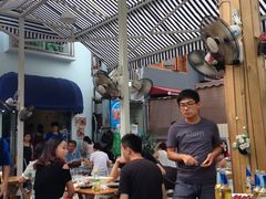 -霸王虾·麻辣小龙虾(清水河公园店)