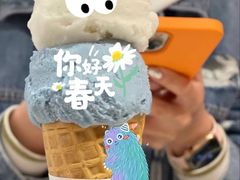 -Dal Cuore 达可芮冰淇淋(陕西北路店)