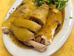 -先父九六鸡饭店(站前路店)