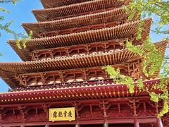 -牛首山文化旅游区