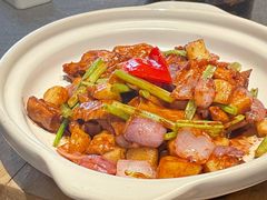 -百富源·海鲜辽菜(浑河堡店)