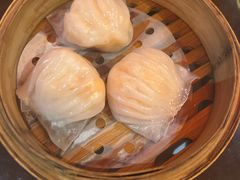 -海航大厦万豪酒店彩海轩中餐厅(霄云路店)