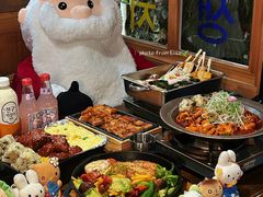 -韩热集市(百源店)