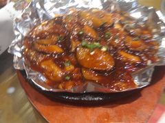 -八大碗·精致东北菜(东陵西路店)