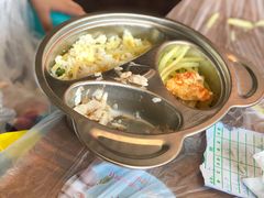 -绿野餐厅(上海动物园店)