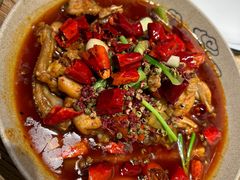 -水煮三国·川鲁江湖菜(香山店)