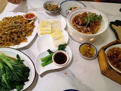 -粤食堂(天津和悦汇店)