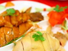 -清心鸡沙田乳鸽店·非遗传承(粤垦路店)